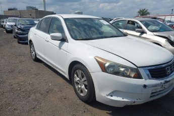 1HGCP26478A056507 | 2008 HONDA ACCORD