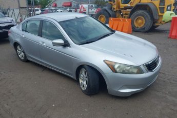 1HGCP26478A163914 | 2008 HONDA ACCORD