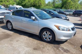 1HGCP26488A055446 | 2008 HONDA ACCORD