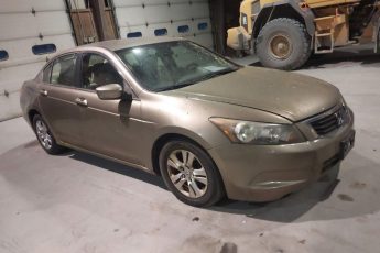 1HGCP26499A187889 | 2009 HONDA ACCORD