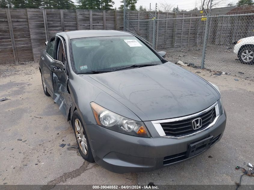 1HGCP26499A201838 | 2009 HONDA ACCORD