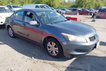 1HGCP264X9A112294 | 2009 HONDA ACCORD