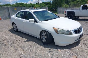 1HGCP26708A091786 | 2008 HONDA ACCORD