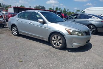 1HGCP26709A164446 | 2009 HONDA ACCORD