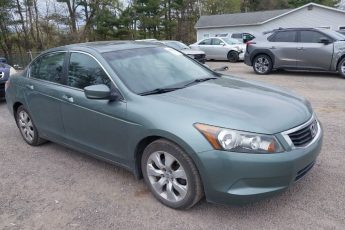 1HGCP26719A092625 | 2009 HONDA ACCORD