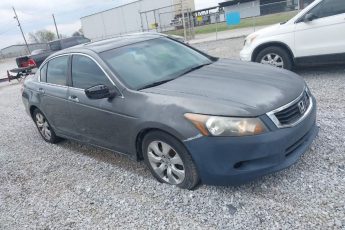 1HGCP26719A123579 | 2009 HONDA ACCORD