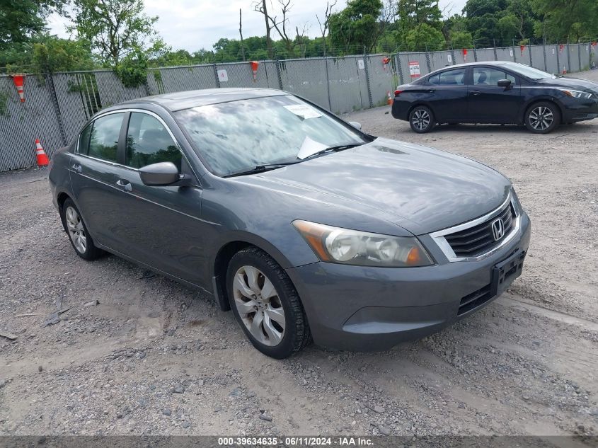 1HGCP26729A069273 | 2009 HONDA ACCORD