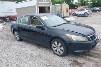 1HGCP26769A016799 | 2009 HONDA ACCORD