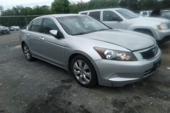 1HGCP26778A045081 | 2008 HONDA ACCORD