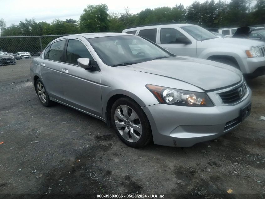 1HGCP26778A045081 | 2008 HONDA ACCORD