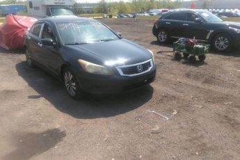 1HGCP26778A051172 | 2008 HONDA ACCORD