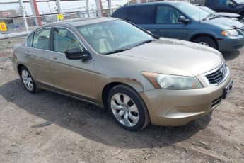 1HGCP26788A046661 | 2008 HONDA ACCORD