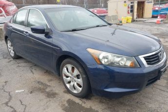 1HGCP26789A022202 | 2009 HONDA ACCORD