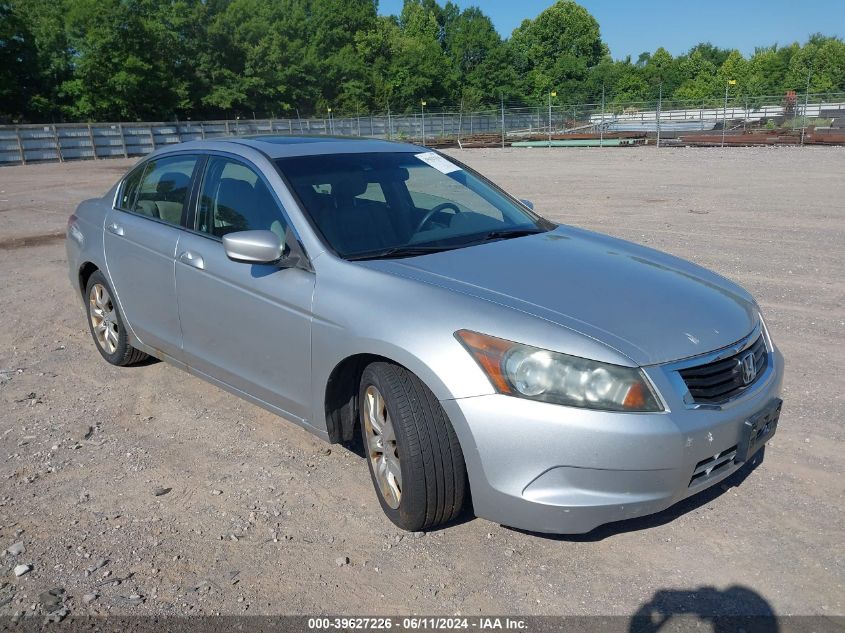 1HGCP26809A096447 | 2009 HONDA ACCORD