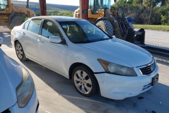 1HGCP26828A151771 | 2008 HONDA ACCORD