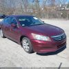 2HGFC1F34GH659294 | 2016 HONDA CIVIC EX