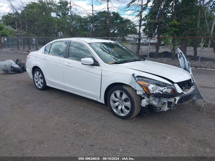 1HGCP26829A088463 | 2009 HONDA ACCORD