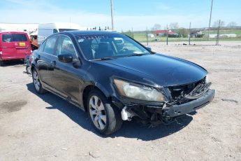 1HGCP26838A059536 | 2008 HONDA ACCORD