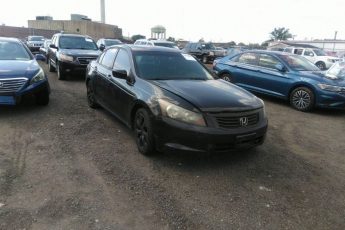 1HGCP26838A113952 | 2008 HONDA ACCORD