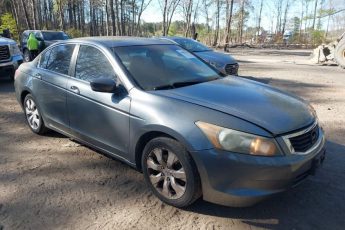 1HGCP26839A081120 | 2009 HONDA ACCORD