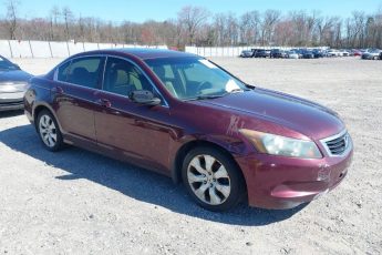 1HGCP26848A036444 | 2008 HONDA ACCORD