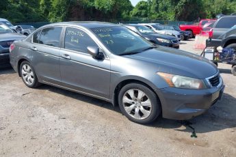 1HGCP26848A056242 | 2008 HONDA ACCORD