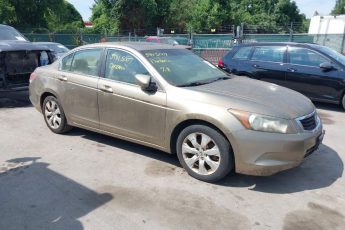 1HGCP26848A128959 | 2008 HONDA ACCORD