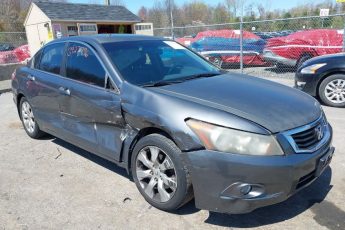 1HGCP26849A025882 | 2009 HONDA ACCORD