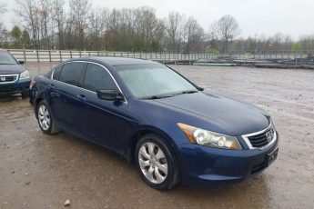 1HGCP26849A106302 | 2009 HONDA ACCORD