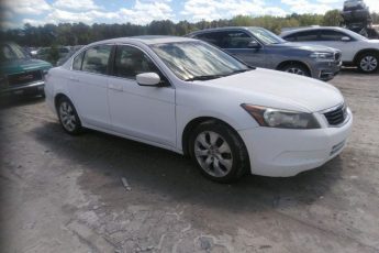 1HGCP26849A122449 | 2009 HONDA ACCORD