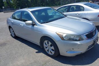 1HGCP26858A059506 | 2008 HONDA ACCORD