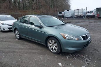 1HGCP26859A088117 | 2009 HONDA ACCORD