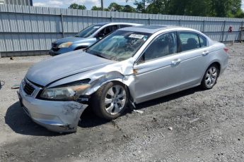 1HGCP26859A163074 | 2009 Honda accord exl