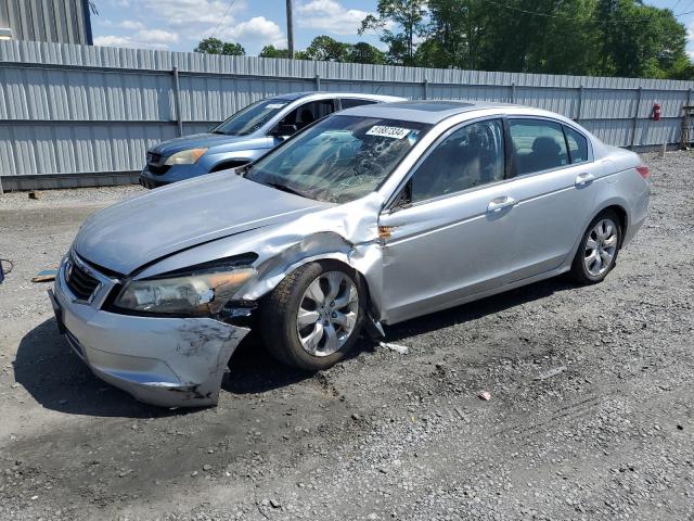 1HGCP26859A163074 | 2009 Honda accord exl