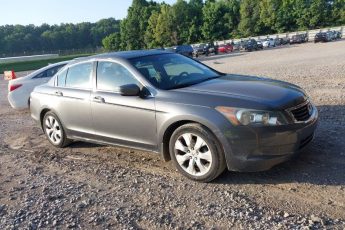 1HGCP26878A009545 | 2008 HONDA ACCORD