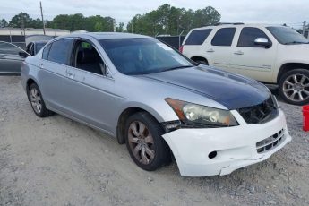 1HGCP26878A053917 | 2008 HONDA ACCORD