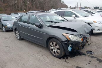 1HGCP26878A087047 | 2008 HONDA ACCORD