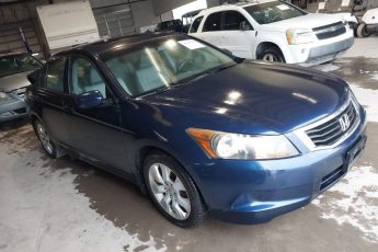 1HGCP26879A011409 | 2009 HONDA ACCORD