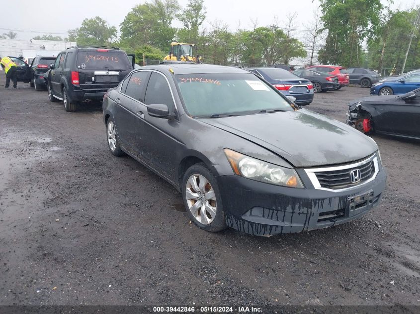 1HGCP26879A088006 | 2009 HONDA ACCORD