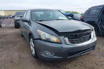 1HGCP26879A124826 | 2009 HONDA ACCORD