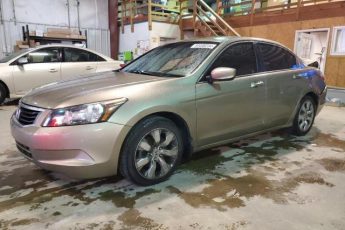 1HGCP26879A174853 | 2009 Honda accord exl