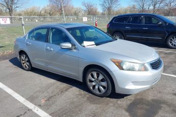 1HGCP26888A122761 | 2008 HONDA ACCORD