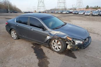 1HGCP26898A134515 | 2008 HONDA ACCORD