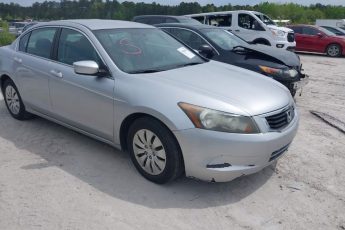 1HGCP2E34AA016965 | 2010 HONDA ACCORD