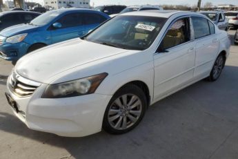 1HGCP2E76BA149523 | 2011 Honda accord ex