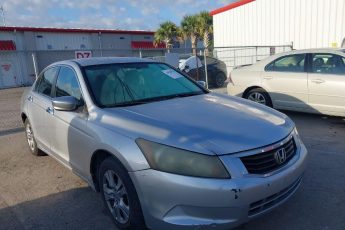 1HGCP2F30AA076563 | 2010 HONDA ACCORD