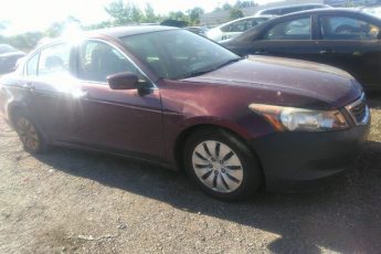 1HGCP2F31AA042681 | 2010 HONDA ACCORD