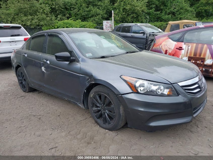 1HGCP2F31BA091591 | 2011 HONDA ACCORD