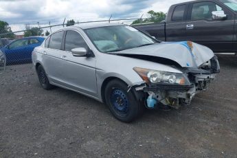 1HGCP2F31CA143805 | 2012 HONDA ACCORD