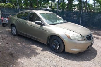 1HGCP2F32AA014534 | 2010 HONDA ACCORD